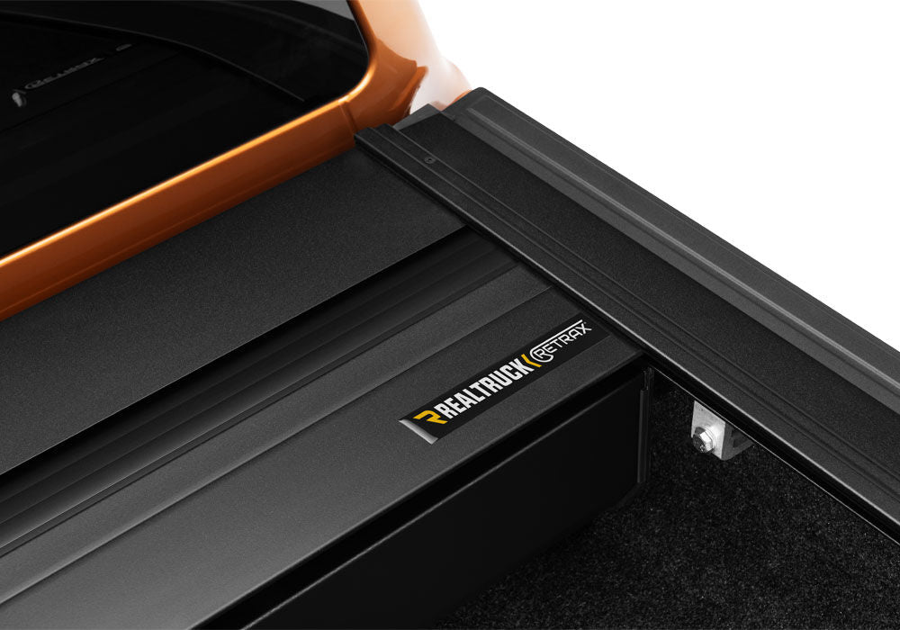 Tonneau Cover Retrax Ford Ranger 2019-2023 60335