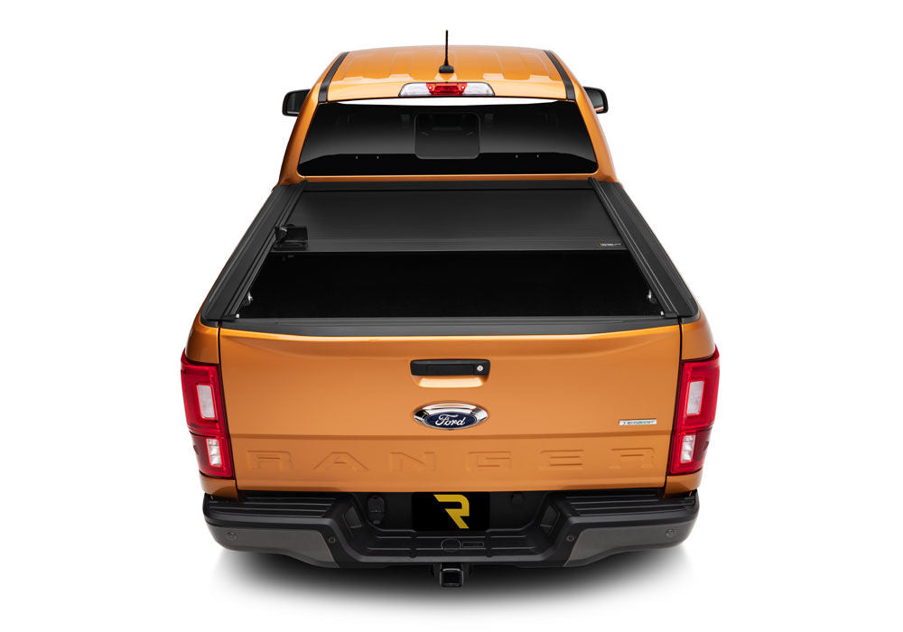 Tonneau Cover Retrax Ford Ranger 2019-2023 60336