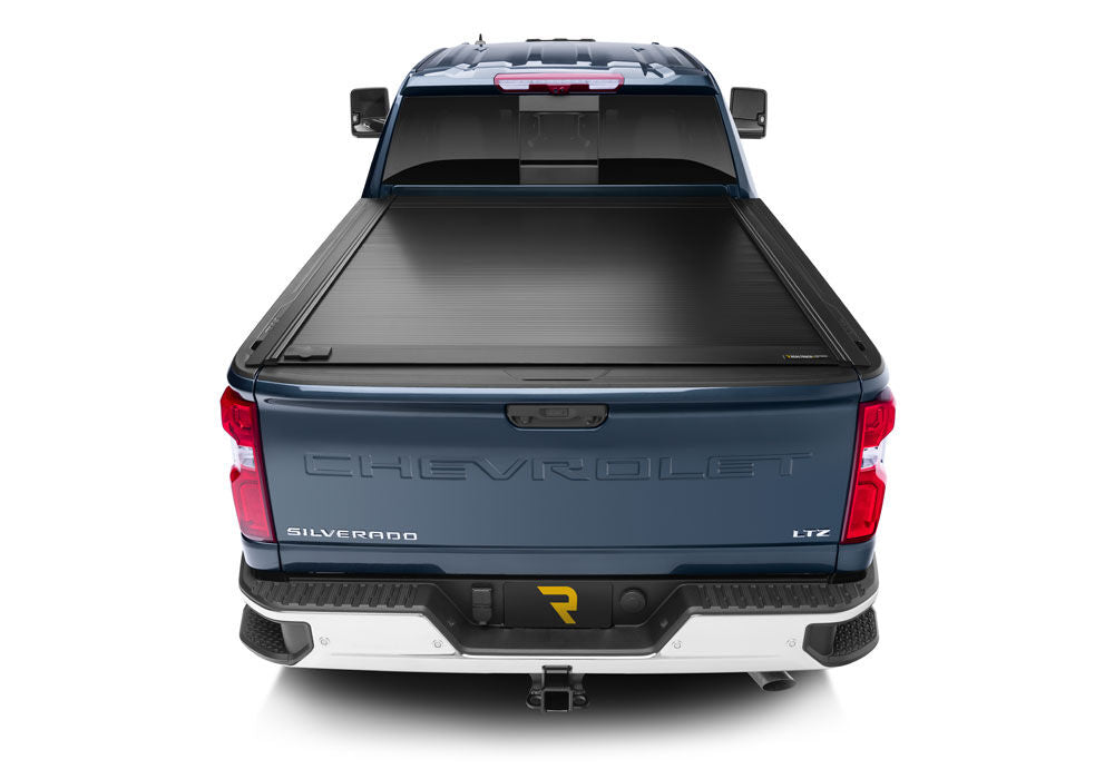 Tonneau Cover Retrax Chevrolet Silverado 2500 HD 2020-2026 60484