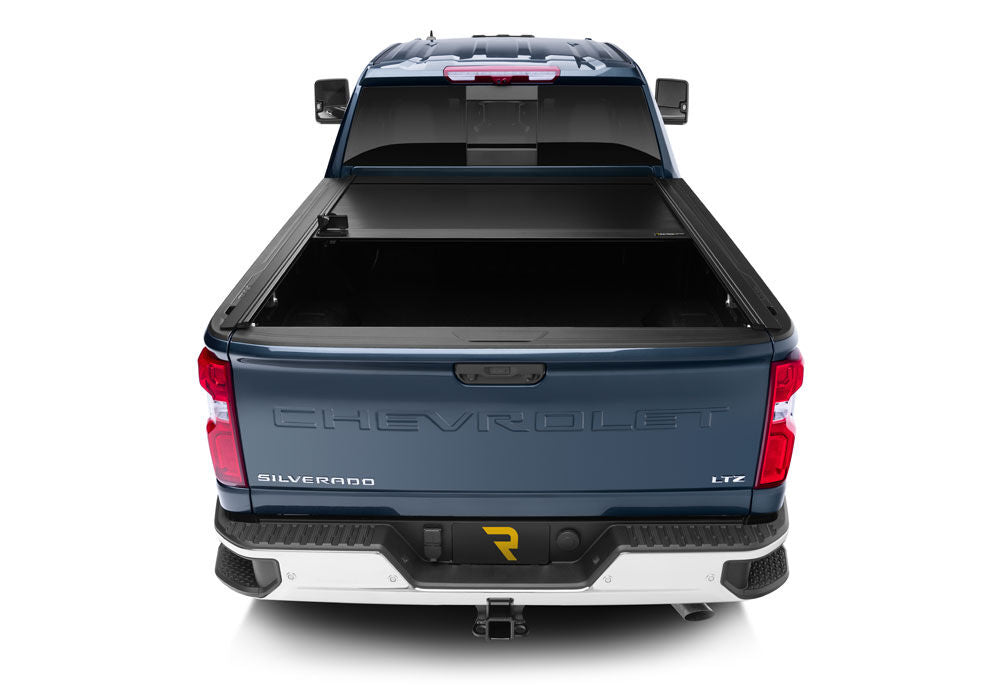 Tonneau Cover Retrax Chevrolet Silverado 2500 HD 2020-2026 60484