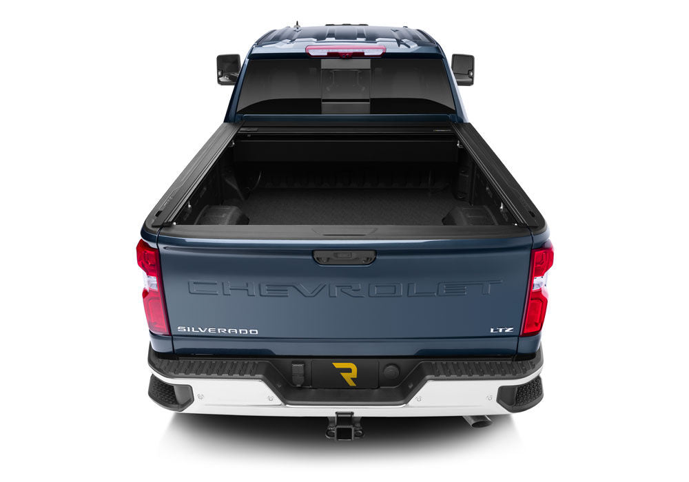 Tonneau Cover Retrax Chevrolet Silverado 2500 HD 2020-2026 60484