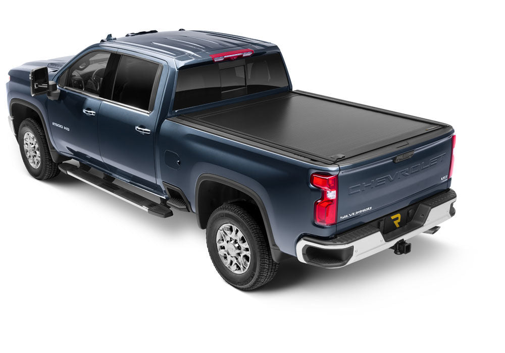 Tonneau Cover Retrax Chevrolet Silverado 2500 HD 2020-2026 60484