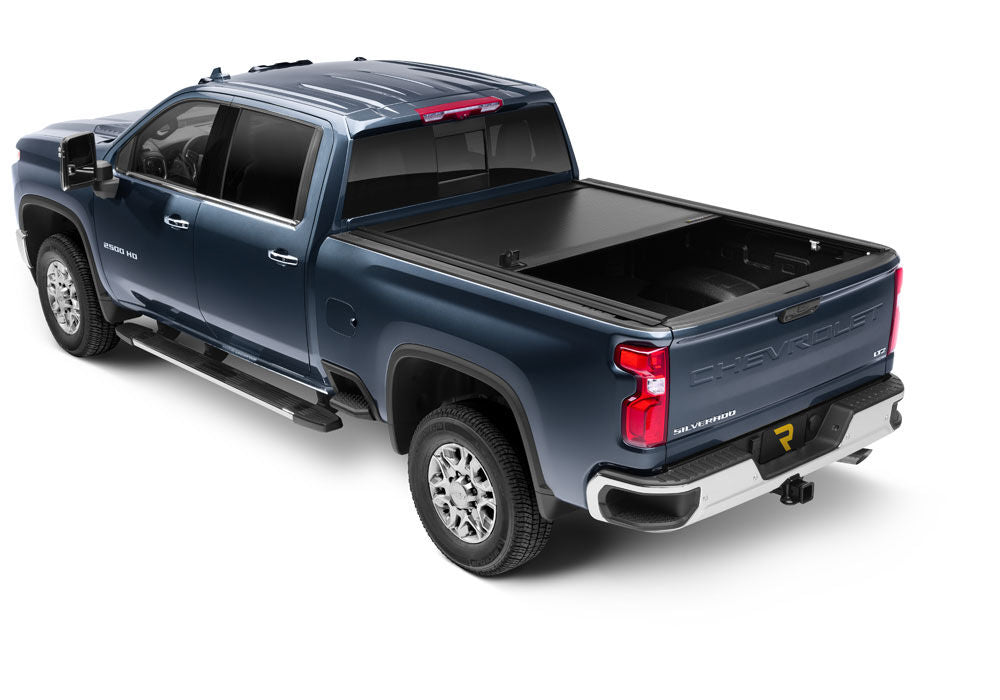 Tonneau Cover Retrax Chevrolet Silverado 2500 HD 2020-2026 60484