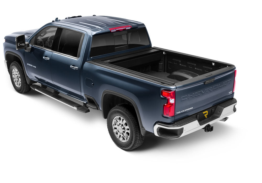 Tonneau Cover Retrax Chevrolet Silverado 2500 HD 2020-2026 60484