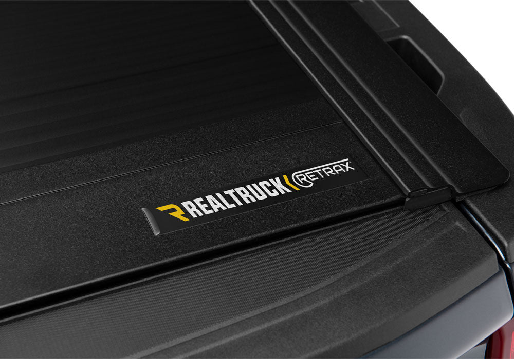 Tonneau Cover Retrax Chevrolet Silverado 2500 HD 2020-2026 60484