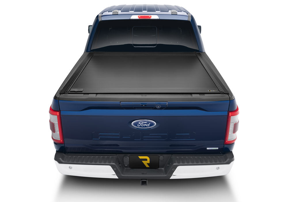 Tonneau Cover Retrax Ford F-150 2021-2026 | F-150 Lightning 2022-2026 60378