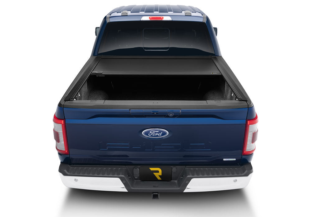 Tonneau Cover Retrax Ford Maverick 2022-2026 60337