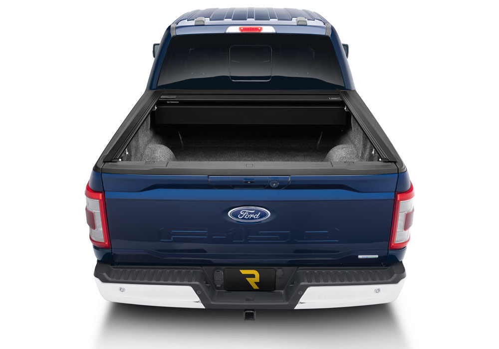 Tonneau Cover Retrax Ford Maverick 2022-2026 60337
