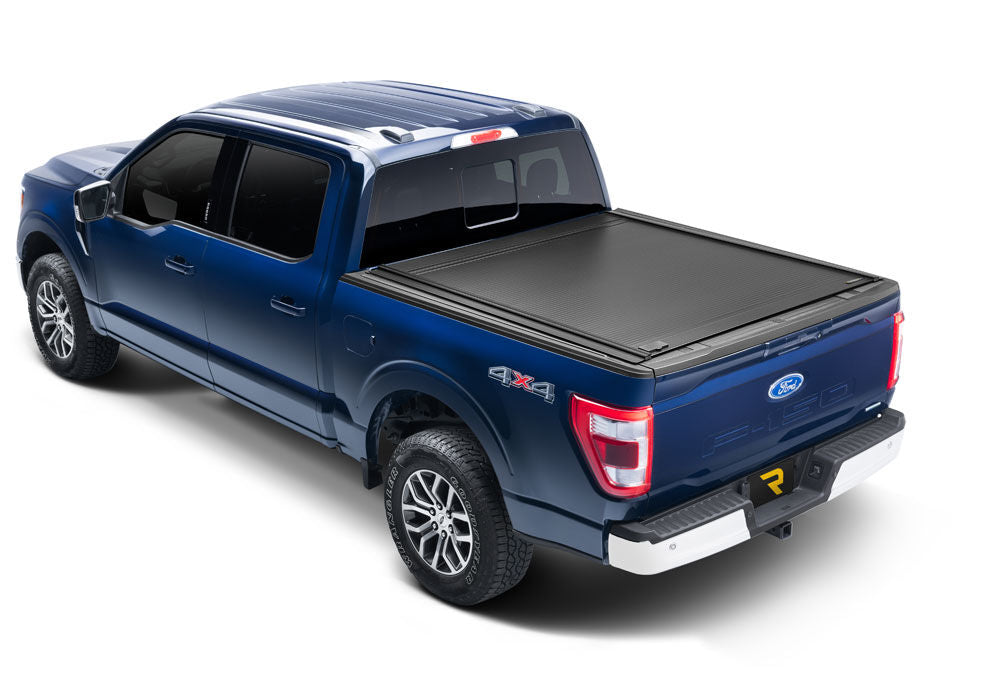 Tonneau Cover Retrax Ford Maverick 2022-2026 60337