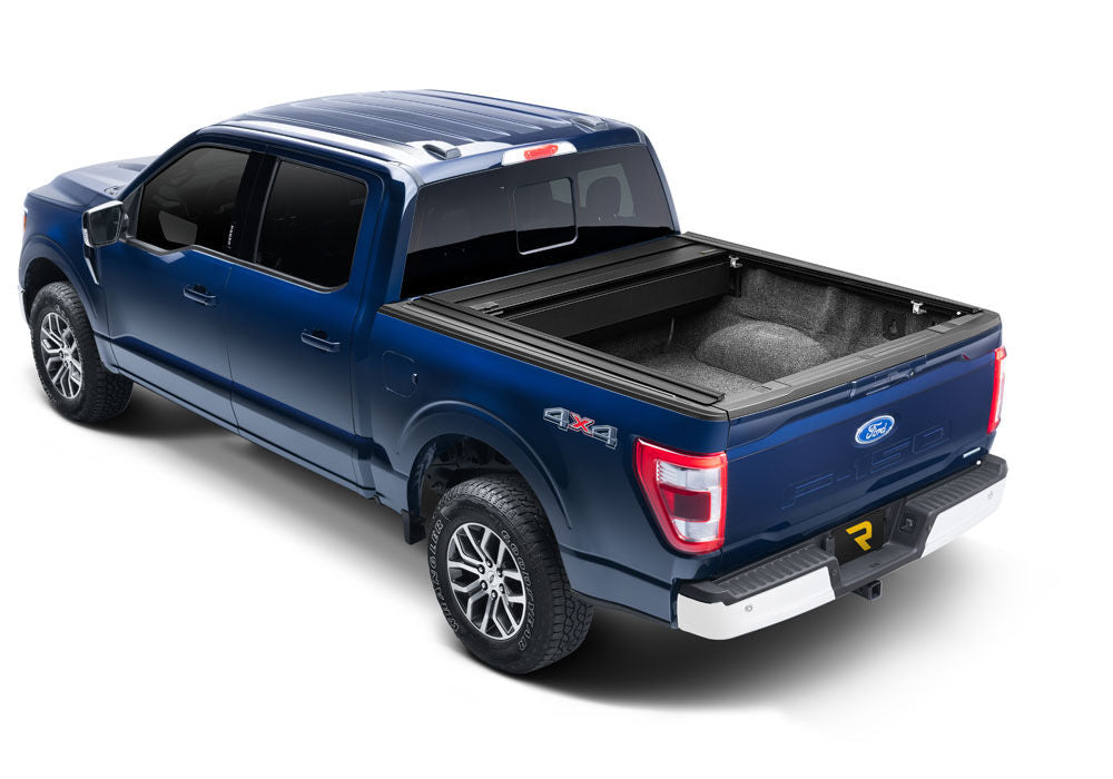 Tonneau Cover Retrax Ford Maverick 2022-2026 60337