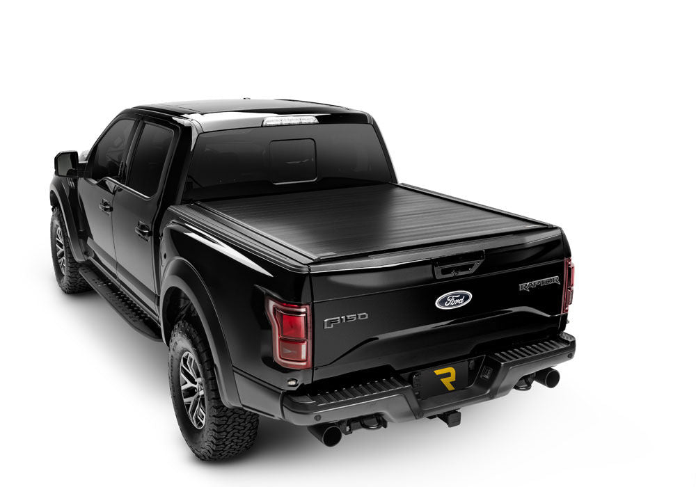 Tonneau Cover Retrax Chevrolet Silverado 1500 2004-2006 90401