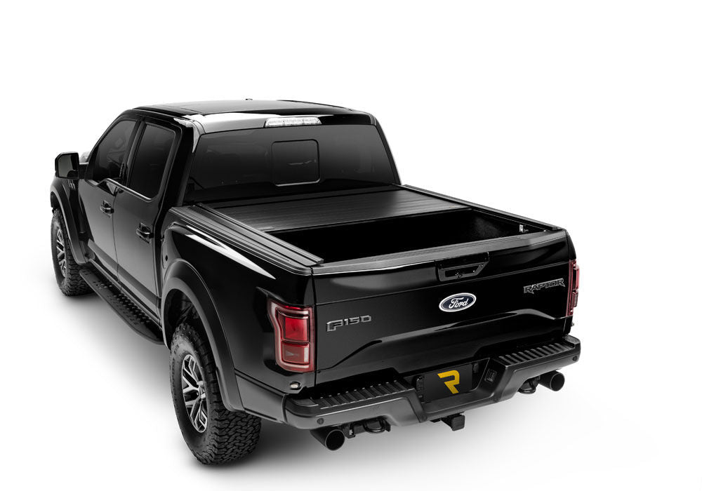 Tonneau Cover Retrax Ram 1500 2019-2026 90243