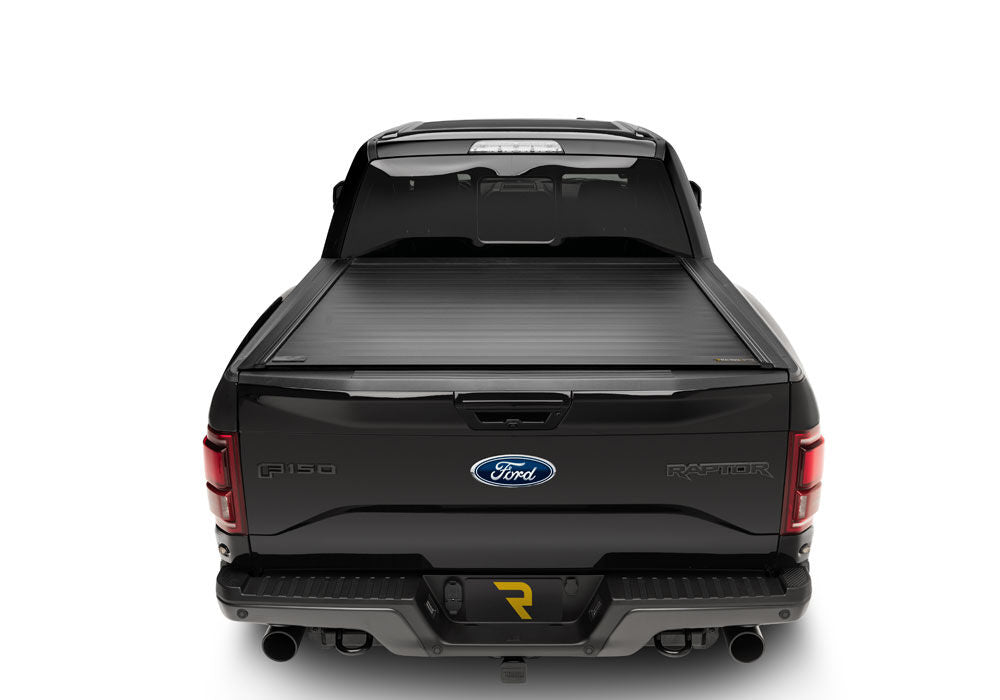 Tonneau Cover Retrax Ford F-150 2009-2014 90372