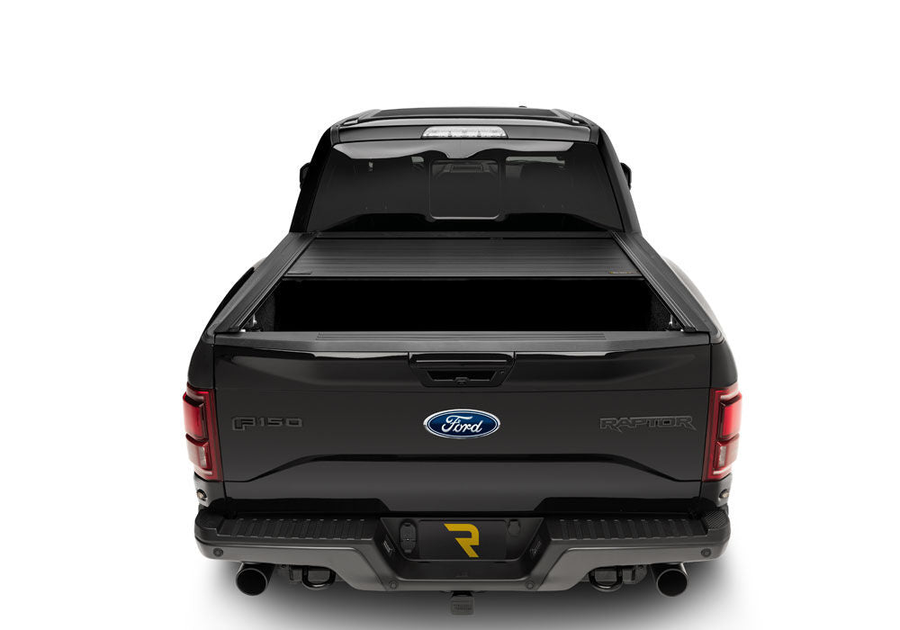 Tonneau Cover Retrax Chevrolet Silverado 2500 HD 2007-2014 90432
