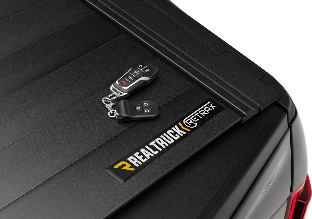 Tonneau Cover Retrax Ram 1500 2019-2026 90243