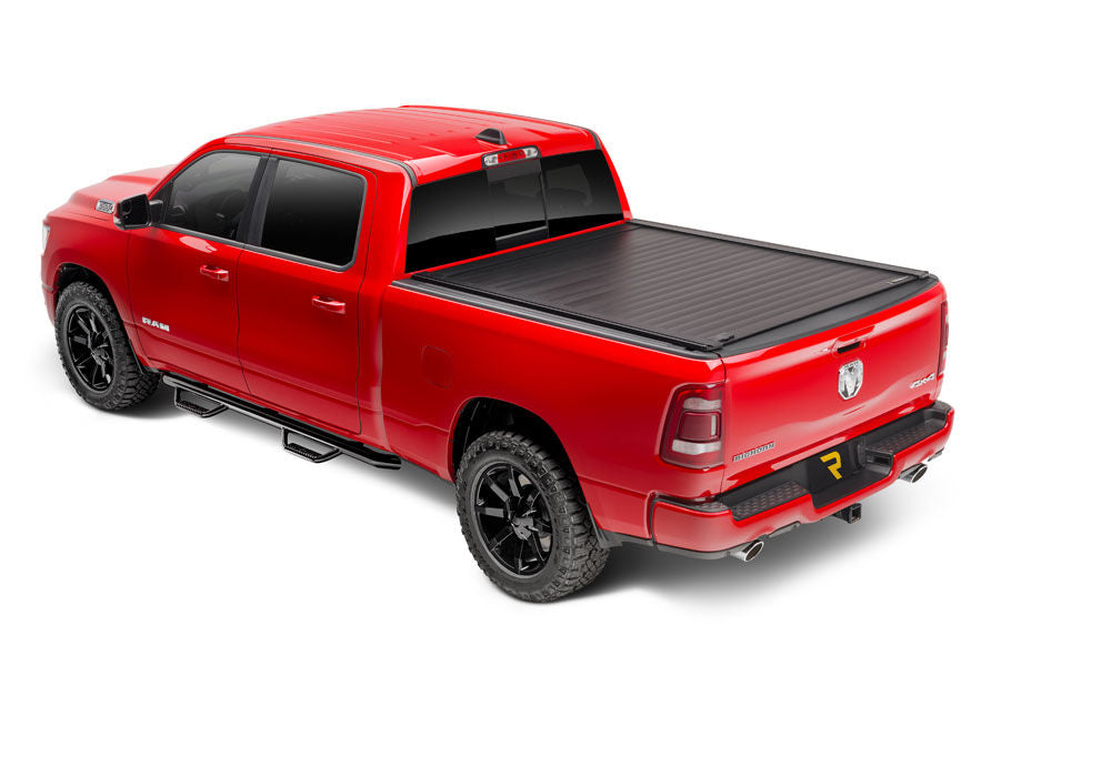 Tonneau Cover Retrax Ford F-150 2021-2026 | F-150 Lightning 2022-2026 T-90378