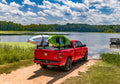 Tonneau Cover Retrax Chevrolet Silverado 1500 2019-2026 T-90481