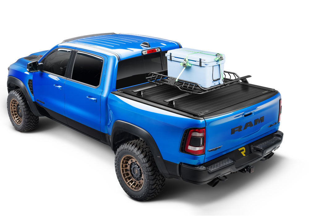 Tonneau Cover Retrax Ram 2500 2011-2025 | 3500 2011-2025 T-80233